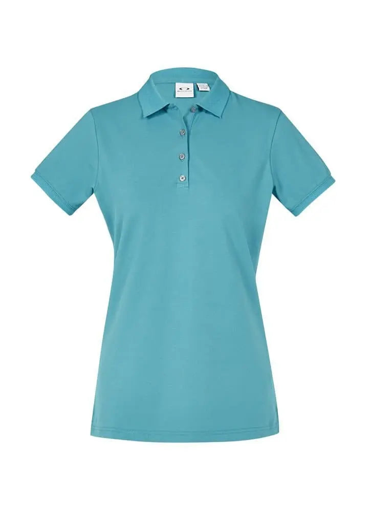 Ladies City Polo Shirt P105LS - Flash Uniforms